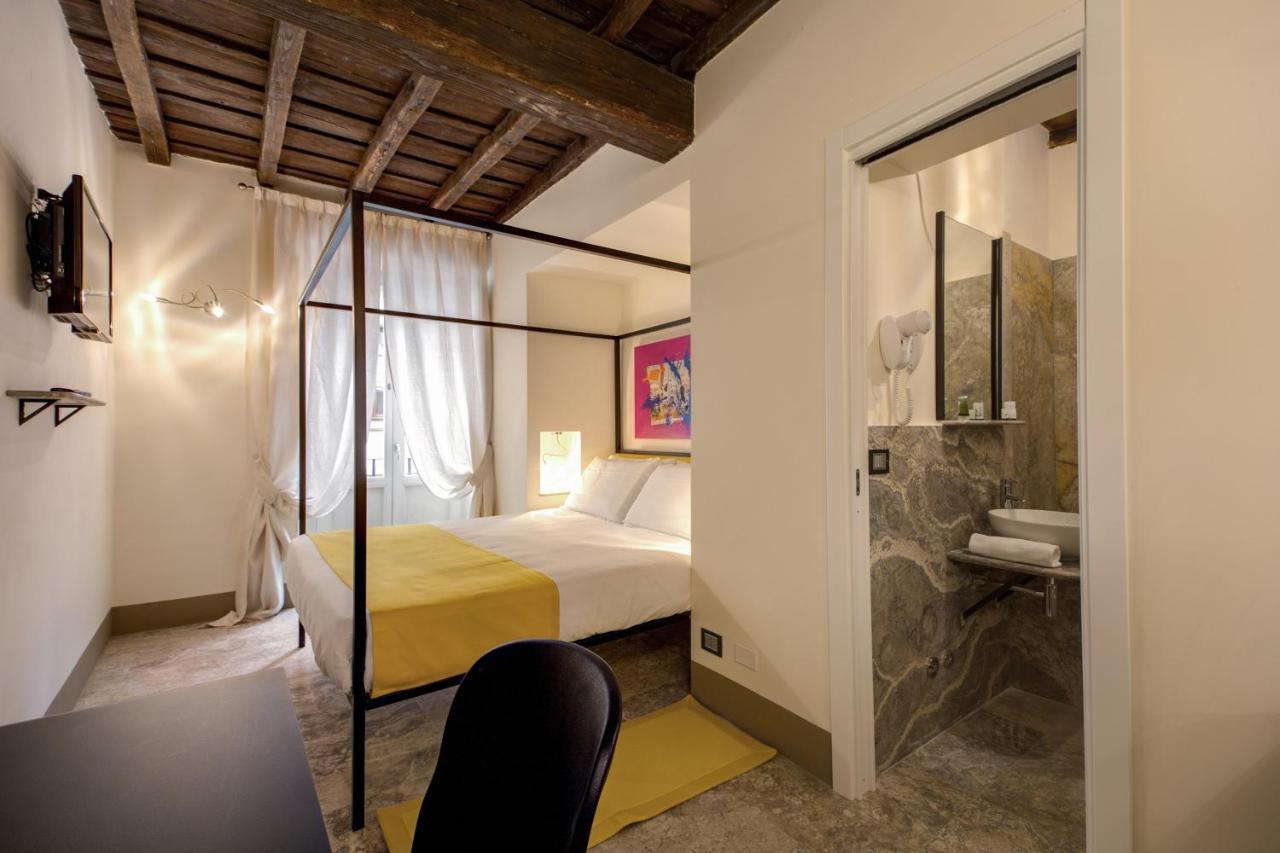 Argileto Aqua Villa Roma Ngoại thất bức ảnh