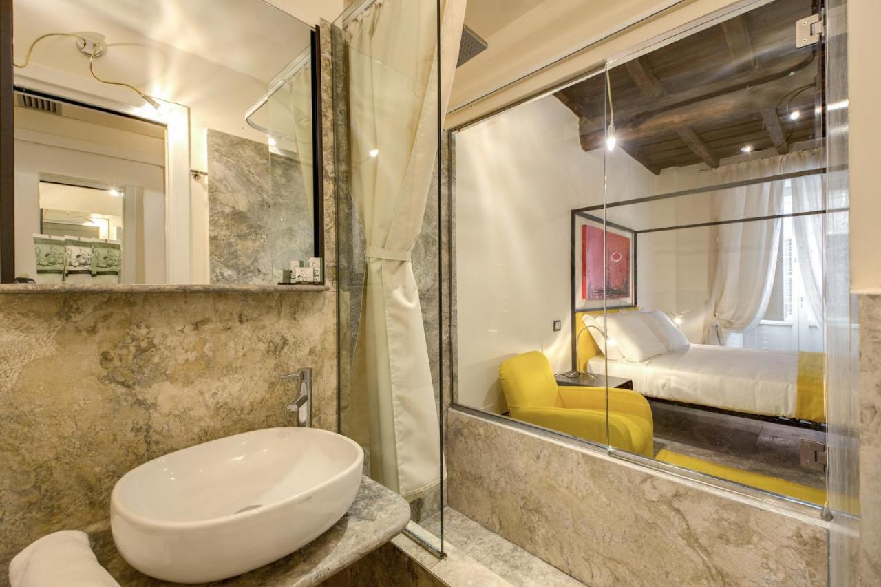 Argileto Aqua Villa Roma Ngoại thất bức ảnh