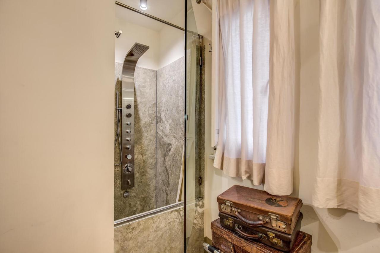 Argileto Aqua Villa Roma Ngoại thất bức ảnh